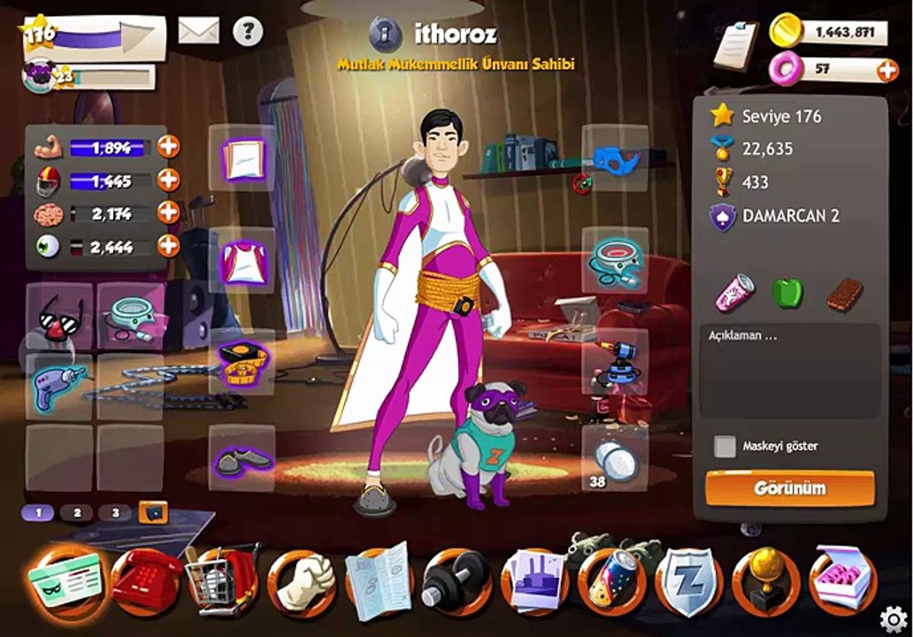 ithoroz