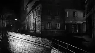 The Third Man - Il Terzo Uomo - Orson Welles entra in scena