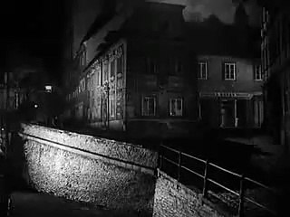 The Third Man - Il Terzo Uomo - Orson Welles entra in scena