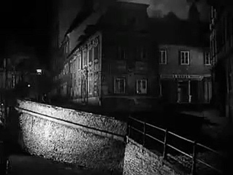 The Third Man - Il Terzo Uomo - Orson Welles entra in scena