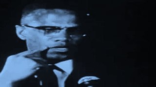 Malcolm X  The price of freedom !