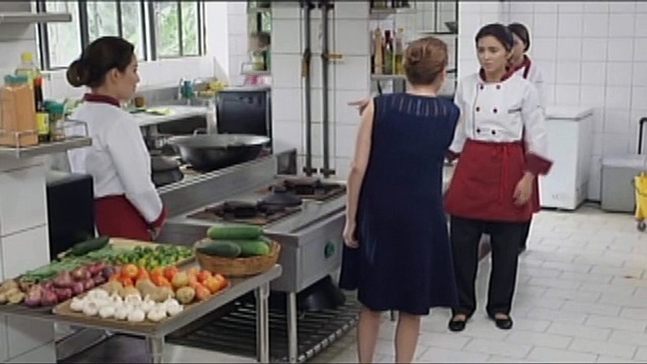 Pangako Sa'Yo: Belen defends Yna from Claudia