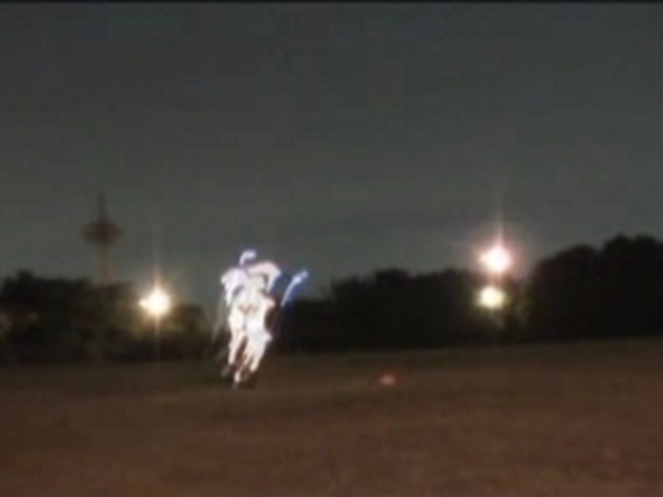 MTV Station ID(BBOY,BEAT BOX,PAINT...)