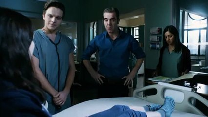 Dr. Monroe Staffel 1 TRAILER