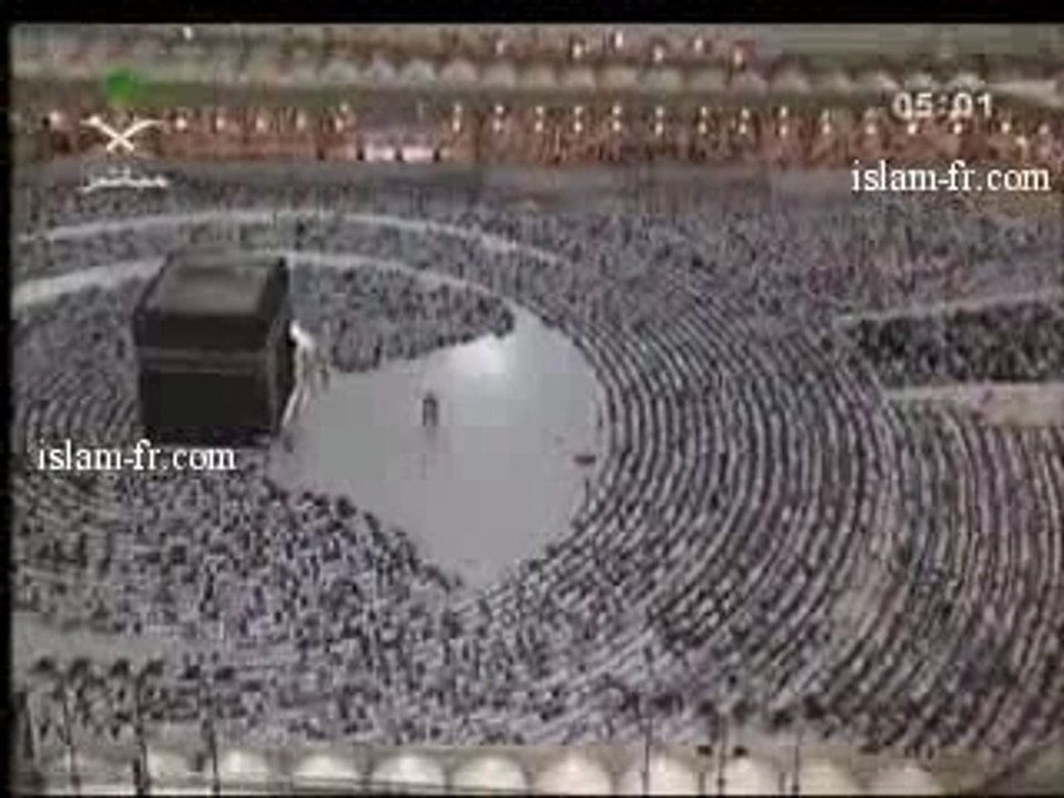 Salat Al Fajr Salih Al Talib 4-21-2007