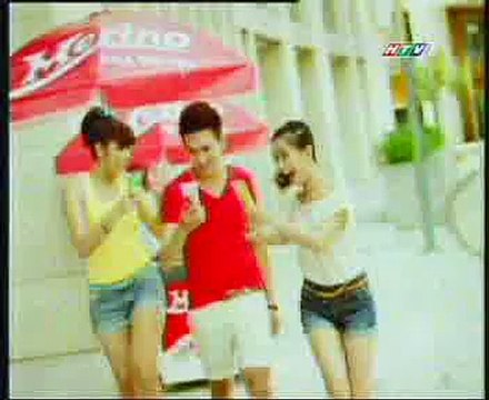 07 02 12 KIDOS Ice Cream CUTE PROMO 15s TVC Archives