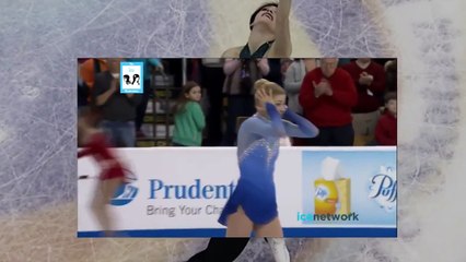 Gracie Gold | FREE SKATE | LIVE 1-11-14