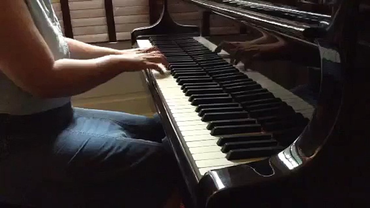 Ilhan Baran - Aegean Dance