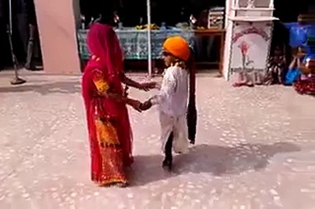 Boy & girl | This is realty of dance