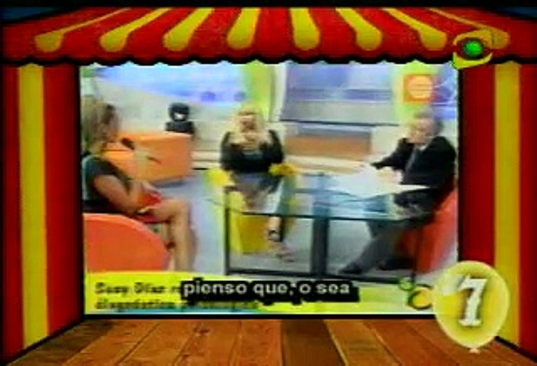 7 por 7 Jaime Bayly - 63