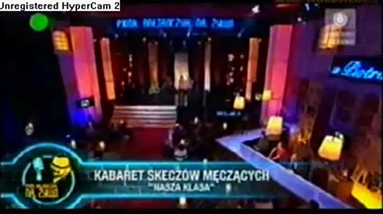 Kabaret Skeczów Męczączych "Nasza Klasa"