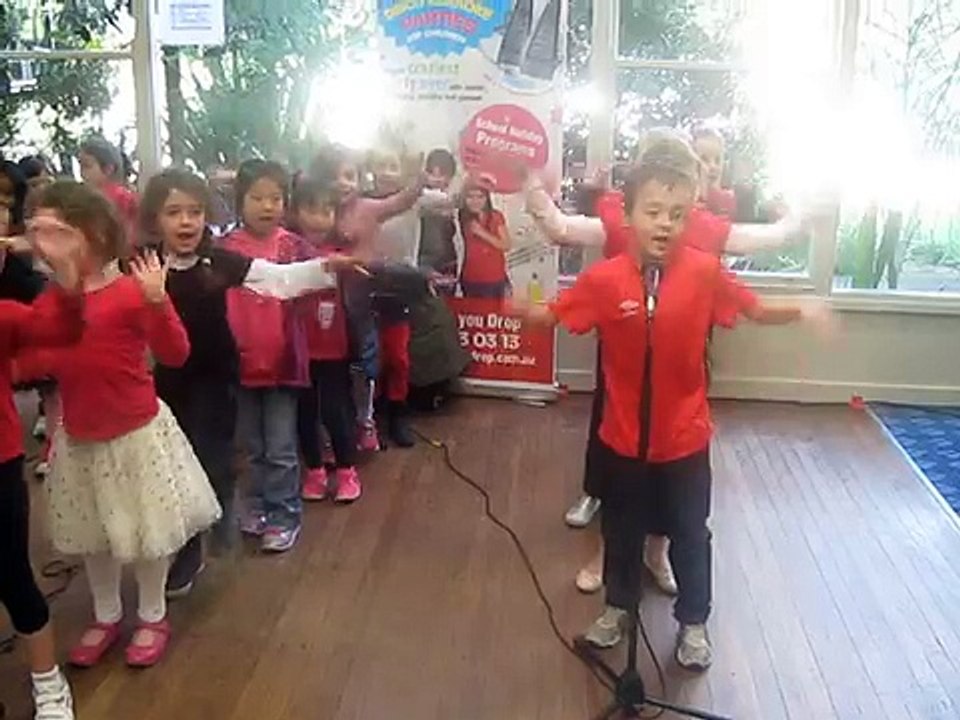 Karaoke Party