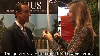 Meet the Winemaker (Episode 24): Jorge Padilla, Bodega Irius, by Debra Meiburg MW