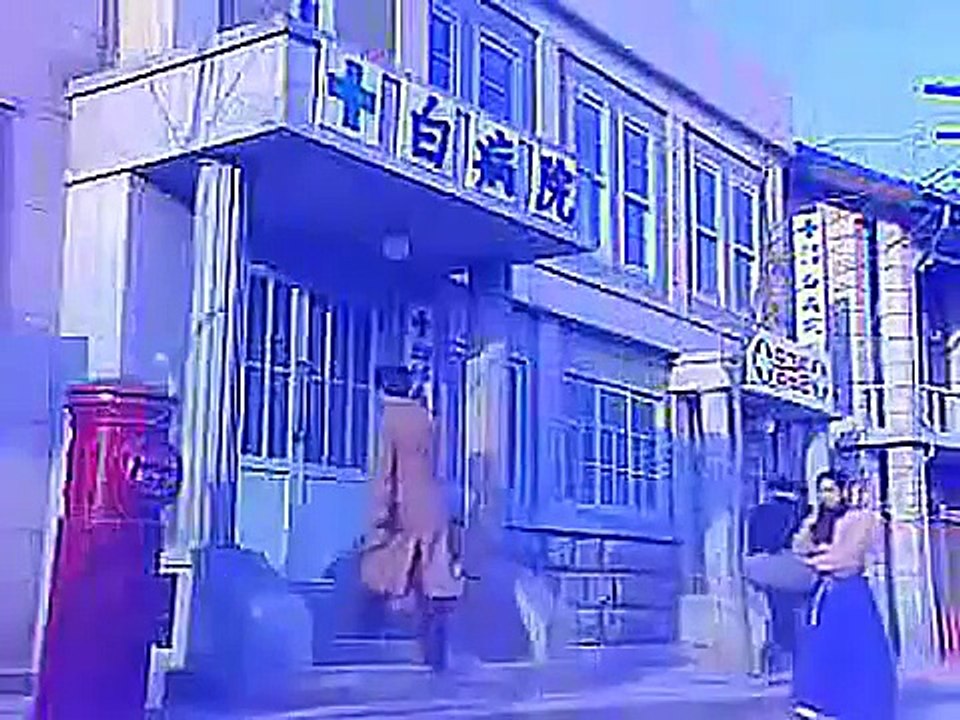 해파리 사냥을 나가는 심영