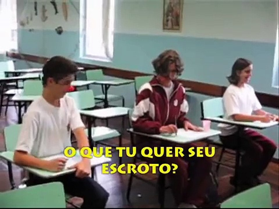 Oxiteam Cola em codigo morse