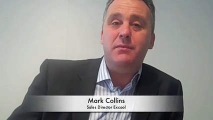 PEER 1 Hosting and ExCool Partner