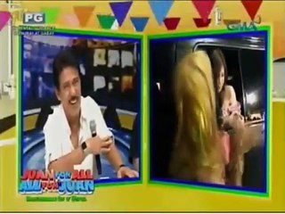 Eat Bulaga (Kalye Serye Aldub) September 12, 2015 Part 12