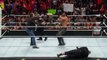 WWE-DEAN AMBROSE DIRTY DEEDS FINISHER