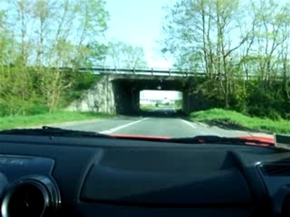 ferrari compiegne
