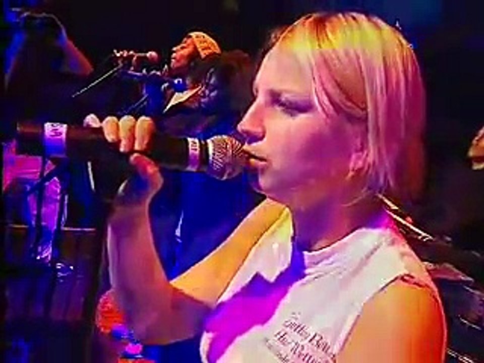 Zero 7 - Destiny (Live & Acoustic)