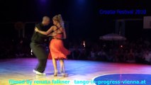 Tango in progress Vienna meets Noelia & Pablo in Croatia Festival1