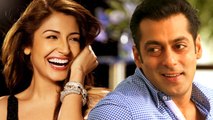 Salman Khan To ROMANCE Anushka Sharma In 'Sultan'?