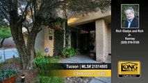 Homes for sale 586 N Country Club Road Tucson AZ 85716 Long Realty
