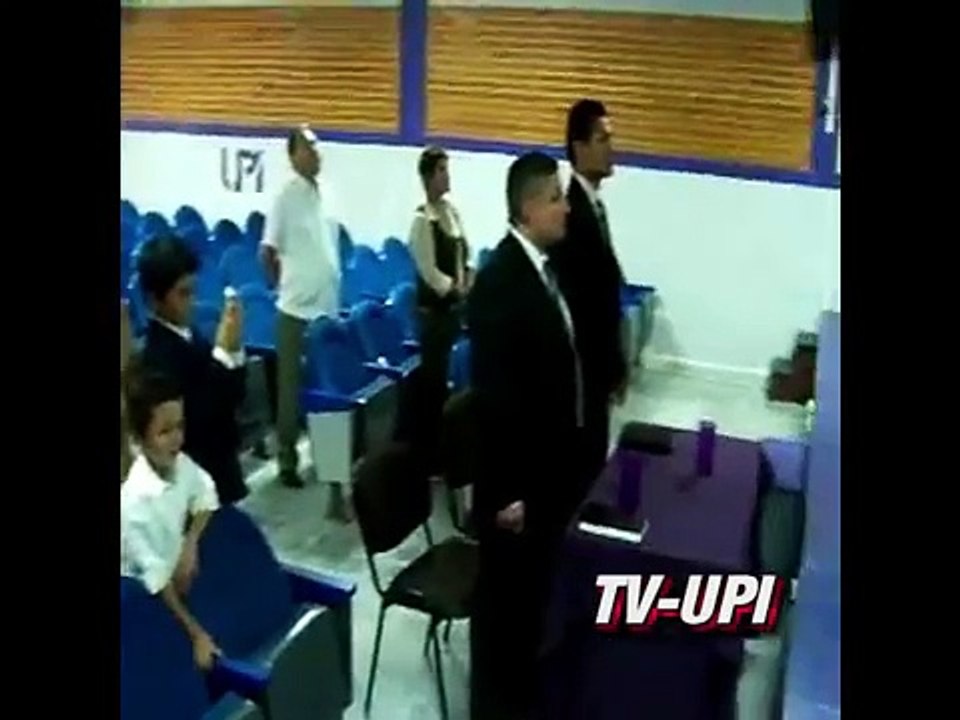 UPI PLANTEL IRAPUATO (TITULACION)