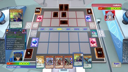 Yu-Gi-Oh! Legacy of the Duelist - Tricking the Trickster 2