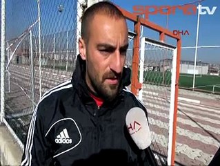 Sivasspor'da Beşiktaş öncesi 7 eksik