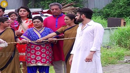 BROTHER SISTER PRANK IN YE HAI MOHHABATEIN