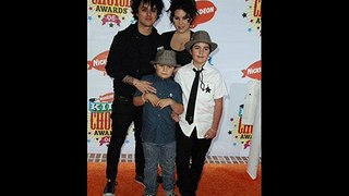 interview 5 year old Billie Joe Armstrong