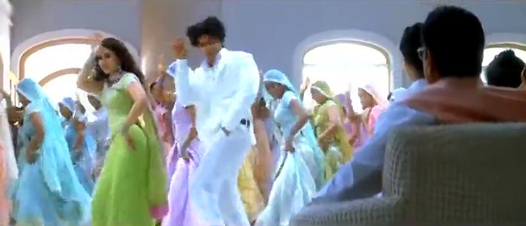 Dil Vich Lagya-chup chup ka Freevideofun.com