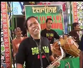 NAMBANG DAWA mimin @ Organ DUA DARA MUSIC Ketanggungan Brebes Clip KD Studio Larangan Brebes