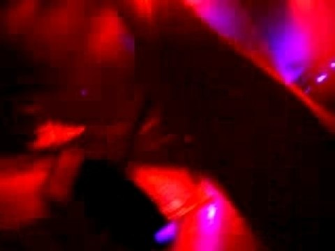 LIVE CSS_Meeting Paris Hilton 18/04/2007