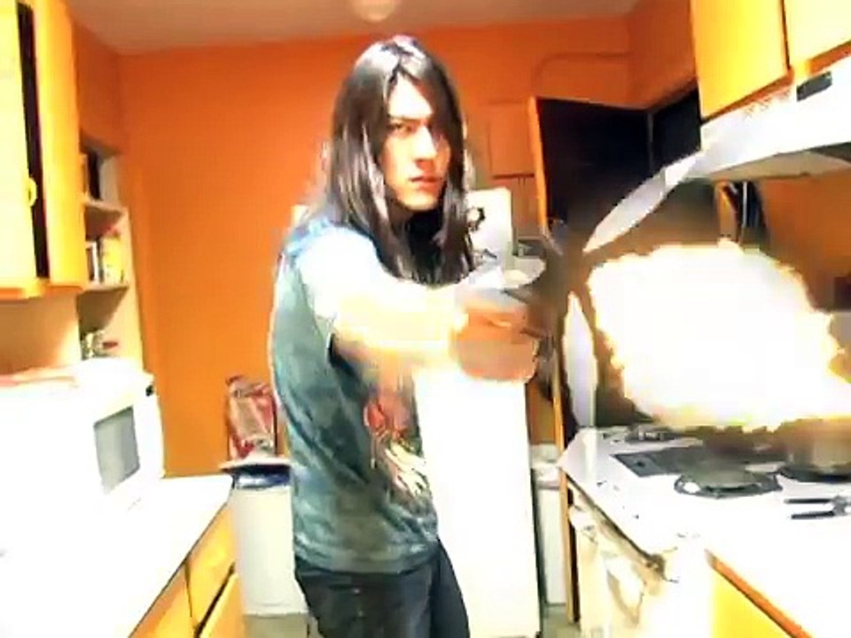 HEALTH :: STILL NOT AFRAID