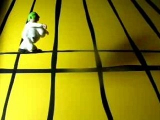 le cirque plein d'air