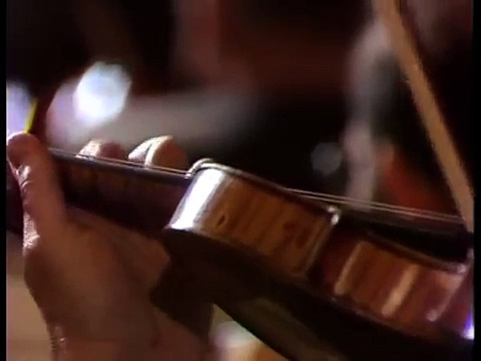 Bruckner - Symphony No. 9, 1st Mov. 1/2, Karajan (1978)