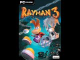 rayman 3-hovering the hoverboard