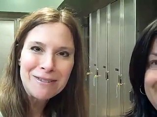 Banff Upper Hot Springs: Winter in Alberta