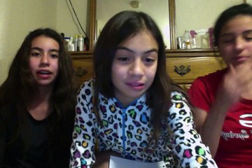 Mystery Drink Challenge