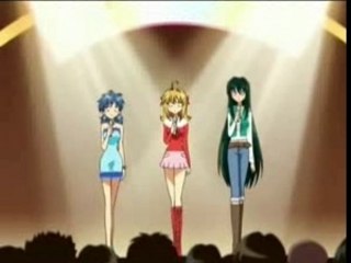 amv  mermaid melody