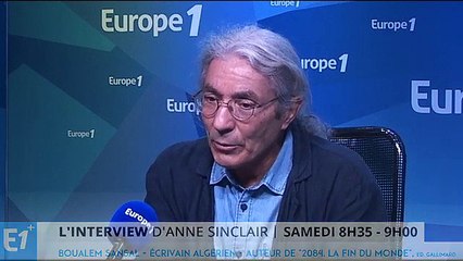 L’après Bouteflika : L’islamisme vainqueur auprès des populations