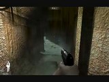 James Bond 007 Quantum Of Solace PC Demo Gameplay 9800 GX2 Quad Sli