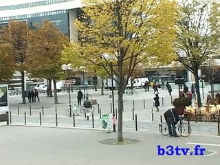 2-Egalité des chances, Discrimination+  : que fait Sarkozy?