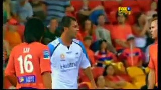 Sheilas, Wogs & Poofters - Sydney FC 'Biff' Montage