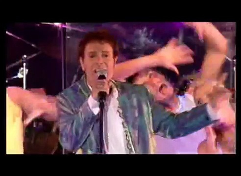 Cliff Richard ..... Castles In The Air (part 12)