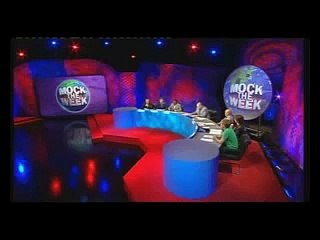 Frankie Boyle at his best buries Margaret Thatcher Mock The Week