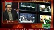Shahid Masood Response on Fake List of Journalists Bribed