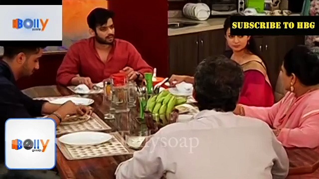 Yeh Hai Mohabbatein Ishita Ki Body Blast Ke Bad Mili Buri Halat Mein 12th September 2015